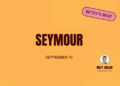 Matt Welsh’s Seymour Set: Best bets, value plays and roughies for Thursday
