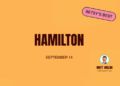 Monday Mail: Matt Welsh’s best bets and value plays for Hamilton