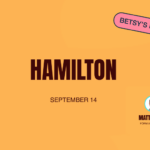 Monday Mail: Matt Welsh’s best bets and value plays for Hamilton