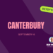Deano’s Canterbury Set: Full preview, tips and best bets for Wednesday