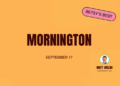 Mornington Tips Thursday: Matt Welsh’s best bets and value plays