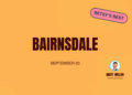 Matt Welsh’s Bairnsdale Set: Best bets and value plays for Sunday
