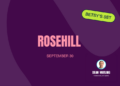Dean Watling’s Rosehill tips: Preview and best bets for Wednesday
