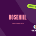 Dean Watling’s Rosehill tips: Preview and best bets for Wednesday