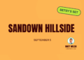 Matt Welsh’s Sandown Set: Tips, best bets and value plays for Moir Stakes Day