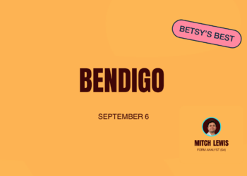 Mitch Lewis’ Bendigo Best: Tips, best bets and quaddie for Sunday