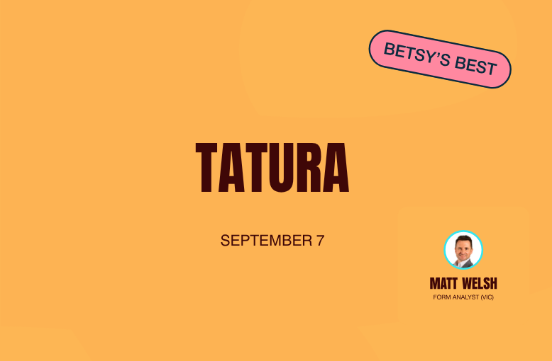 Matt Welsh’s Tatura Tips: Best bets, value plays, exotics and a quaddie for Monday