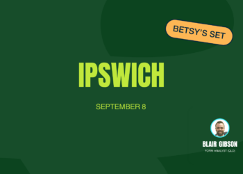 Gibbo’s Wednesday Set: Preview, tips, best bets for Ipswich