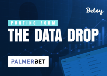 Punting Form Data Drop: Data points to value on a huge Saturday