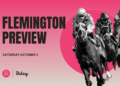 The Trial Files: Trial standout ready to fire down the straight
