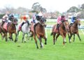 Beaten jockeys: Group 1 Underwood Stakes