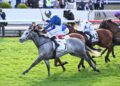 My Gladiola scores emotional Moir Stakes win