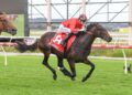 Begg clears first hurdle in Profligate’s Thousand Guineas pursuit
