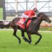 Begg clears first hurdle in Profligate’s Thousand Guineas pursuit