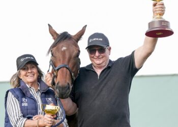 ‘It’s nothing personal’: Macedon Lodge explains Symons and Laxon exit