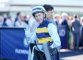 ‘Different sort of pressure’: Shinn takes reins on Mr Brightside