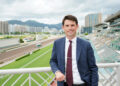Cummings pumped for Hong Kong debut at Happy Valley