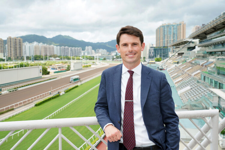 James Cummings will saddle his first Hong Kong runner when Day Day Victory contests the Kowloon Tong Handicap at Happy Valley.